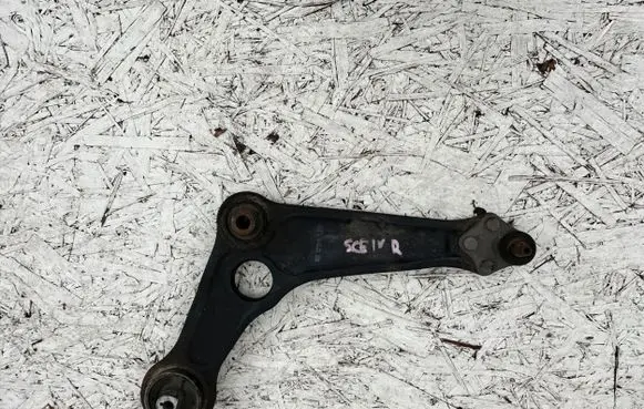 Renault Scenic IV - Grand scenic IV Rear control arm