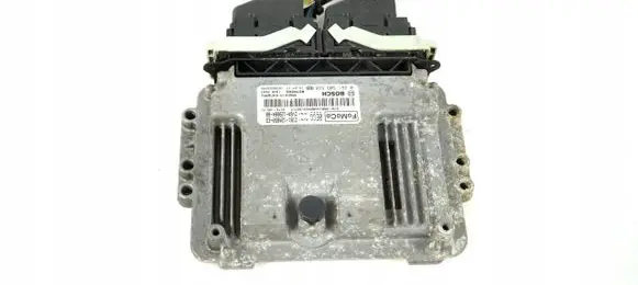 Ford Fiesta Engine control unit/module ECU 0261S09698