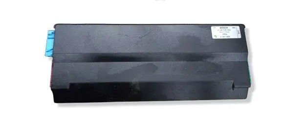 BMW 7 E32 Air conditioner control unit module 8367839