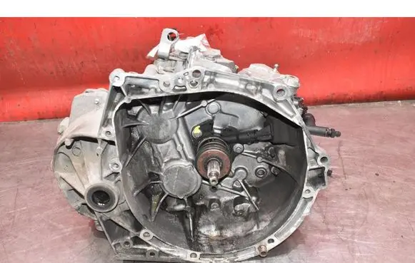 Citroen DS3 Manual 6 speed gearbox 20EA15