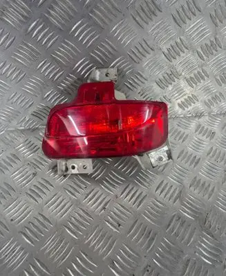 Opel Zafira C Rear fog light 13278791