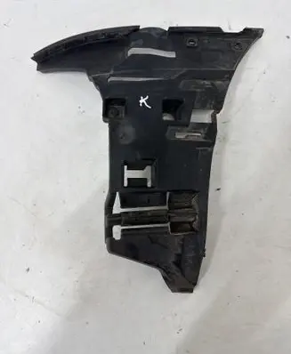 Volvo S60 Front bumper mounting bracket 09190303 2416