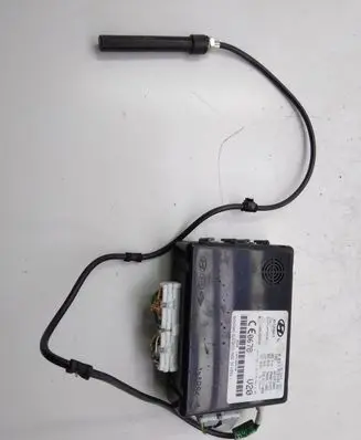 Hyundai i40 Other control units/modules 954003Z435