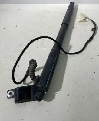 BMW X5M E70 Rear window strut damper 7286116 655345 29032011