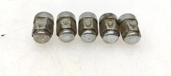 Honda Legend Nuts/bolts 