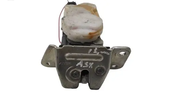 Mitsubishi ASX Engine bonnet/hood lock/catch