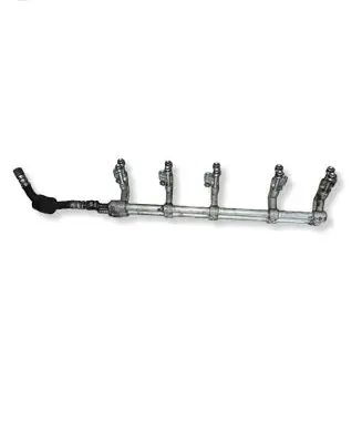 Volkswagen Multivan T5 Fuel main line pipe 070133317C