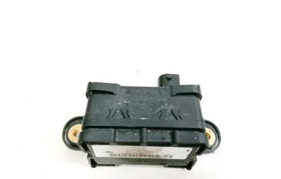 Opel Antara ESP acceleration yaw rate sensor 96625913 25.1701-0335.3