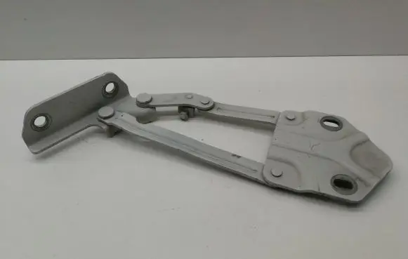 Volkswagen Caddy Engine bonnet/hood hinges 1T0823302F