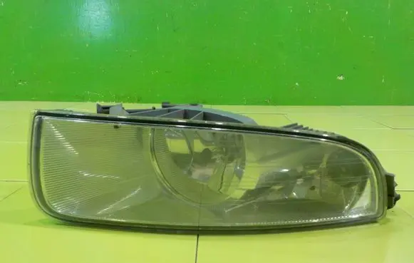 Skoda Superb B6 (3T) Front fog light 3T0941701A LEWY