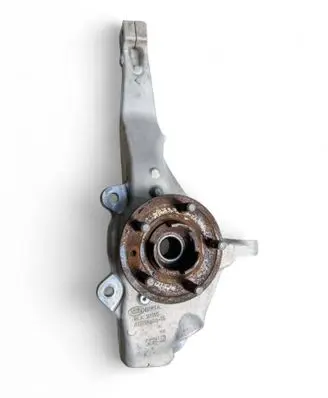 Land Rover Range Rover Sport L494 Front wheel hub spindle knuckle LR155540 JK623K206AA JK623K206AB