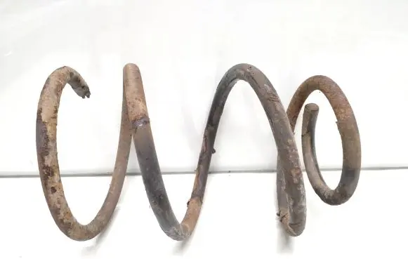 Hyundai H-1, Starex, Satellite Front coil spring