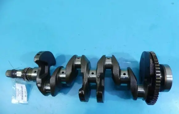 KIA Venga Crankshaft G4FA IMPRK1272145