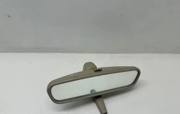 Audi A6 S6 C6 4F Rear view mirror (interior) 4F0857593AB