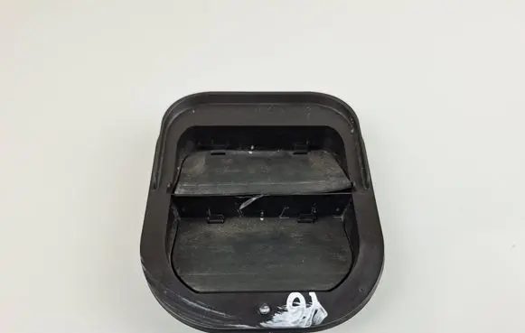 Alfa Romeo Stelvio Quarter panel pressure vent 50546093