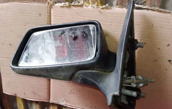 Seat Ibiza II (6k) Manual wing mirror 415312301