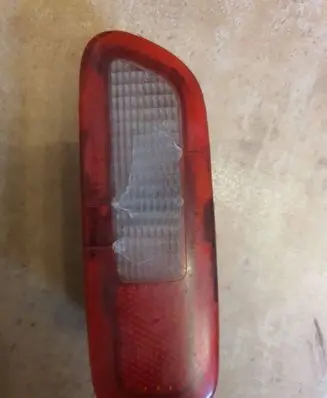 Jeep Cherokee Front door interior light 56005076