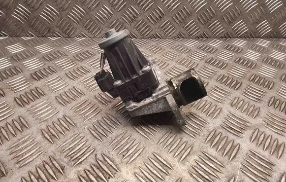 EGR valve