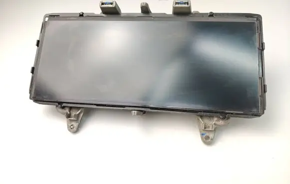 Speedometer (instrument cluster)