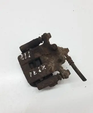 Nissan X-Trail T31 Front brake caliper