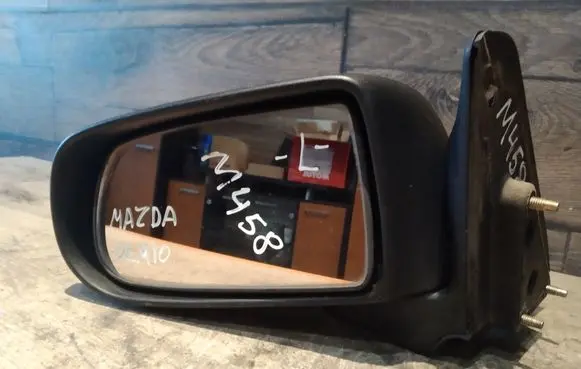 Mazda Demio Front door electric wing mirror
