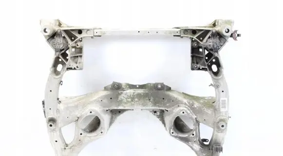 BMW 5 F10 F11 Front axle beam 6796692