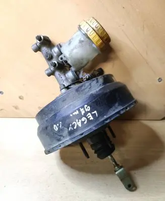 Subaru Outback Brake booster 85406404 7425
