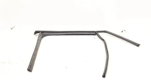 Audi Q2 - Rubber seal front door (on door) 81A839439B