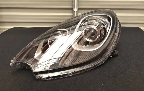 Porsche Macan (95B) Headlight/headlamp 95B941031CJ