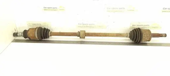 Smart ForFour I Front driveshaft 4543300701 A4543300701