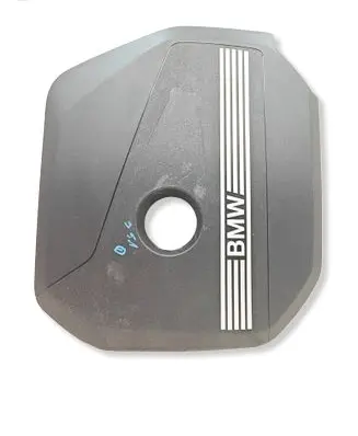 BMW 1 F70 Engine cover (trim) 793540705