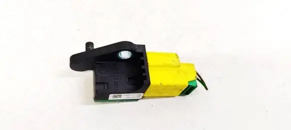 Skoda Superb B6 (3T) Airbag deployment crash/impact sensor 5n0959351b
