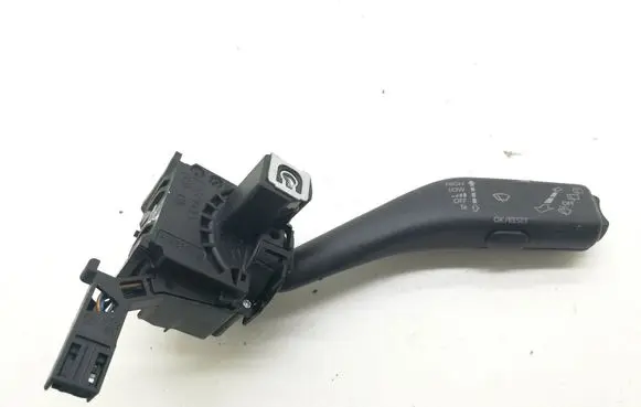 Volkswagen Caddy Wiper speed switch 1K0953519J