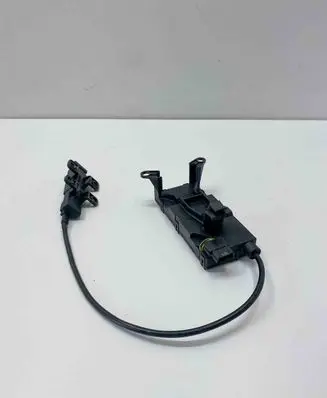 Mercedes-Benz SL R230 Keyless system antenna A2308200075 2308200075