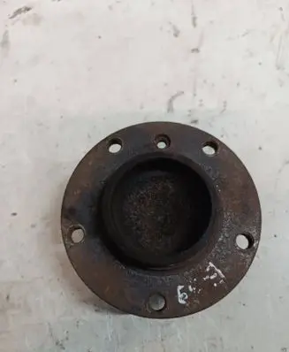 BMW 5 E39 Front wheel ball bearing