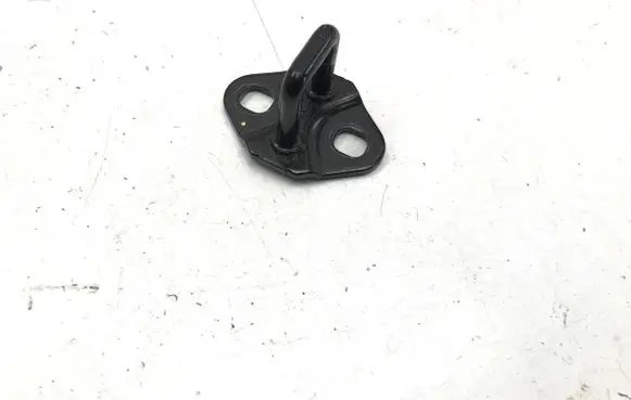 Mazda CX-60 Tailgate/trunk/boot lock/latch/bracket KBB362361