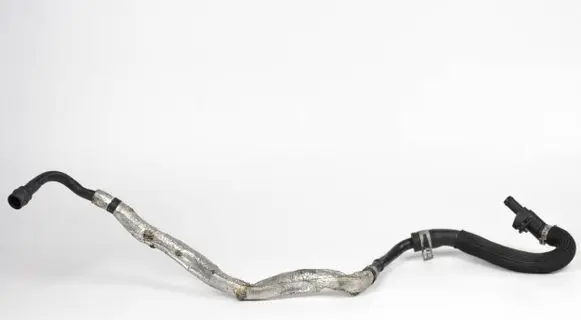 Audi A6 S6 C7 4G Vacuum line/pipe/hose 059131119A