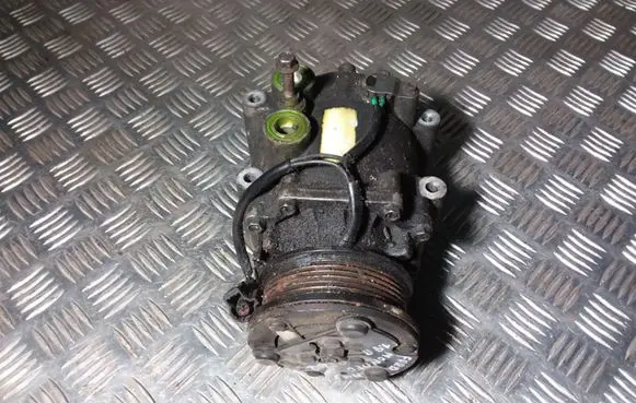 Ford Mondeo Mk III Air conditioning (A/C) compressor (pump)