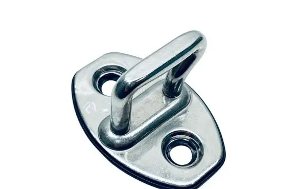 Volkswagen e-Up Front door lock loop/hook striker 3C0837767A 3C0837279A