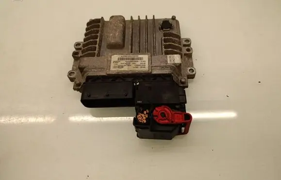 KIA Rio Engine control unit/module 391302A271