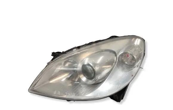 Mercedes-Benz B W245 Headlight/headlamp A1698201761 0301220201 231000600