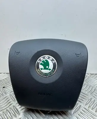 Skoda Octavia Mk1 (1U) Steering wheel airbag 1Z0880201Q