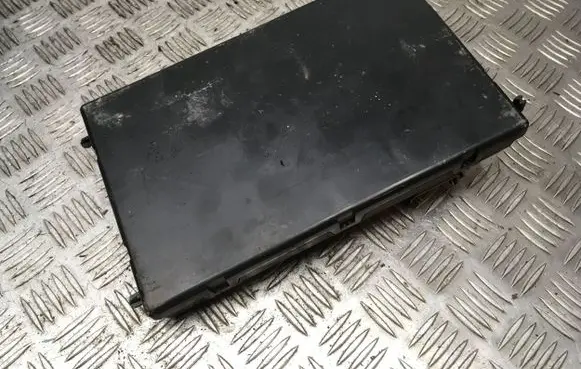 Ford Transit Comfort/convenience module 8C1T14A073 5WK48947N 97RI010012