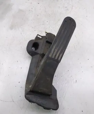 Volkswagen Golf VI Accelerator throttle pedal 6PV00874530 1K2721503R