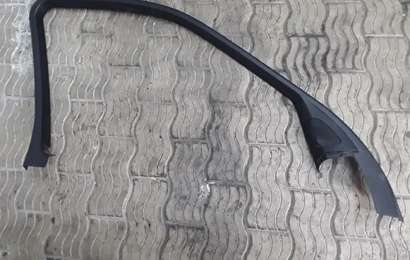 BMW X5 E70 Other front door trim element 51337129711 7129711 10834110