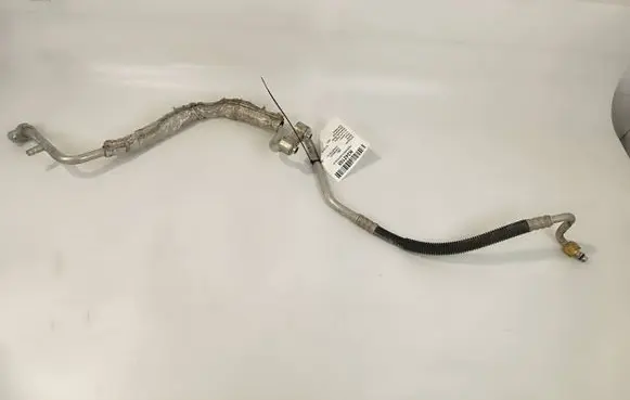 Chevrolet Corvette C5 Air conditioning (A/C) pipe/hose
