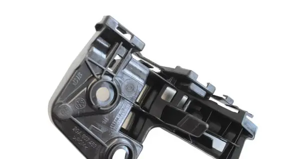 BMW i3 Rear bumper mounting bracket 2GA807453A