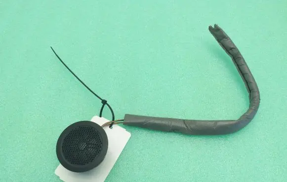 Jaguar F-Pace Front door high frequency speaker DH5218808AA