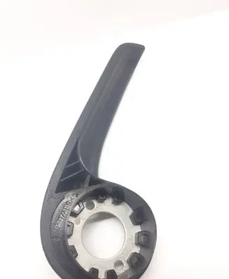Honda Civic Seat adjustment handle 