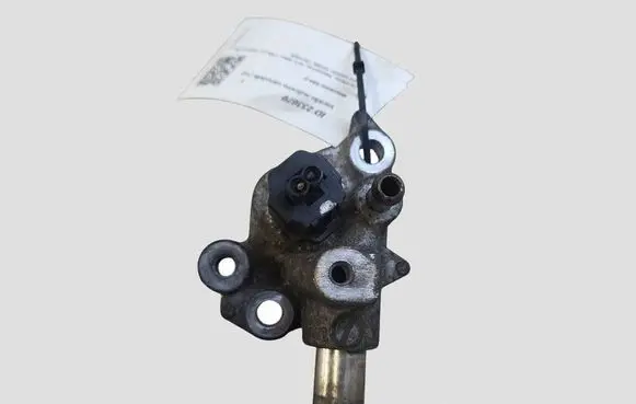 Mitsubishi ASX Engine coolant pipe/hose